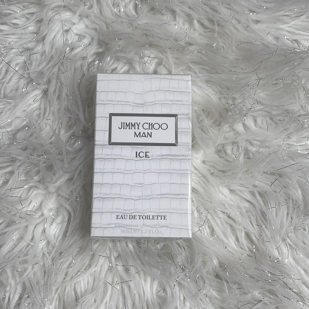 JIMMY CHOO MAN ICE